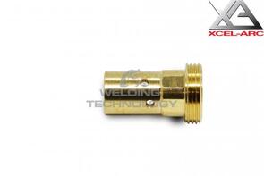 MIG XA15 Torch Contact Tip Holder M8 (XA5001) Water Cooled