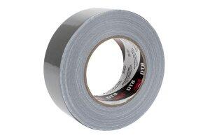3M DT8 Duct Tape Silver 48mm x54.8m