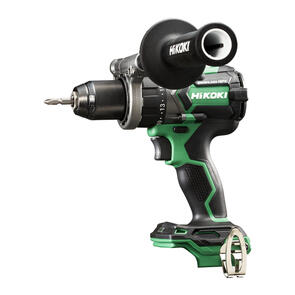 HIKOKI DV18DC 18v Impact Drill Bare Tool