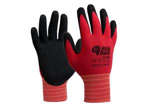ESKO Red Ram Gloves Size 08 (Medium) E410