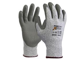 ESKO Razor X500 Gloves Cut 5 (Size 11) 2XLarge