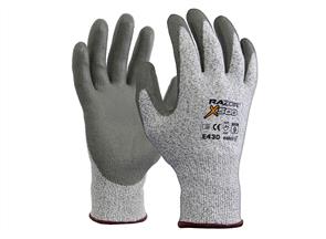 ESKO Razor X500 Gloves Cut 5 (Size 10) XLarge