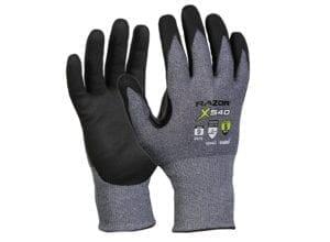 ESKO Gloves Razor X540 Blue UHMWPE Cut 5 (Size 10) XLarge