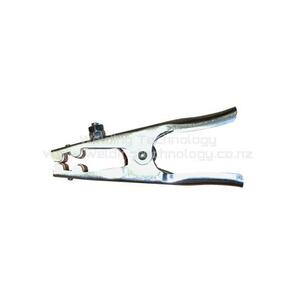 Earth Clamp Alligator Jaw 500amp
