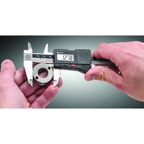 STARRETT EC799A-6/150 Electronic Caliper 150mm