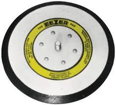 EEZER Back Up Pad 6636 PSA 150mm 5/16"UNF