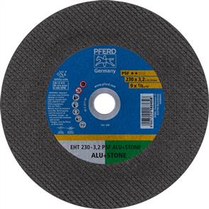 PFERD Masonry Cut Off Disc EHT 230x3.2mm C24 PPSF  (163658)
