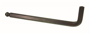 EKLIND EK186-0900 Hex L Ball Key  9.0mm
