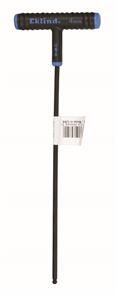 EKLIND Power T Long Ball Hex Key  5.0mm