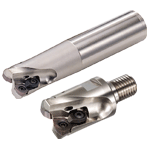 MITSUBISHI Indexable Rotating AJX09R252AM1235 25.0mm Tool Holder Multi Functional Milling (Right Hand)