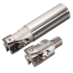 MITSUBISHI Indexable Rotating APX4000R323SA32SA 32.0mm Air Coolant Tool Holder (Right Hand)