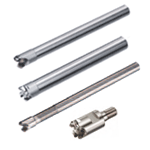 MITSUBISHI Indexable Rotating ARX25R255M12A35 25.0mm Screw-On Type Tool Holder (Right Hand)