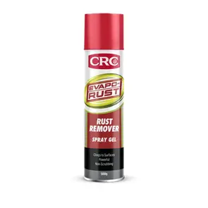 CRC Evapo-Rust Spray Gel 500g