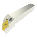 MITSUBISHI Turning, Tool Holder PDJNR2020K15 20.0mm Lever Lock Type Tool Holder (Right Hand)