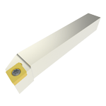 MITSUBISHI Turning, Tool Holder SCLCR1212F09 12.0mm Screw-On Type Tool Holder (Right Hand)