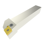 MITSUBISHI Turning, Tool Holder PCLNR2525M12 25.0mm Lever Lock Type Tool Holder (Right Hand)