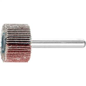 PFERD Aluminium Oxide Flap Wheel F 2515/6 A 80  (154557)