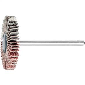 PFERD Aluminium Oxide Flap Wheel F 3005/3 A 80  (154151)