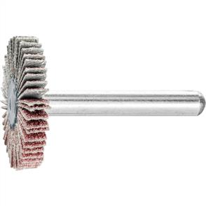 PFERD Aluminium Oxide Flap Wheel F 3005/6 A 80  (154168)