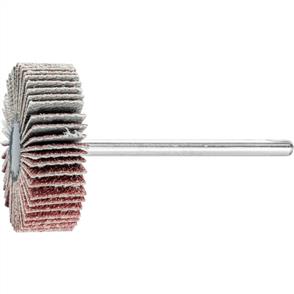 PFERD Aluminium Oxide Flap Wheel F 3010/3 A 80  (154274)