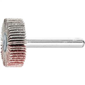 PFERD Aluminium Oxide Flap Wheel F 3010/6 A 80  (154281)