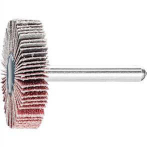 PFERD Aluminium Oxide Flap Wheel F 4010/6 A 80  (154380)