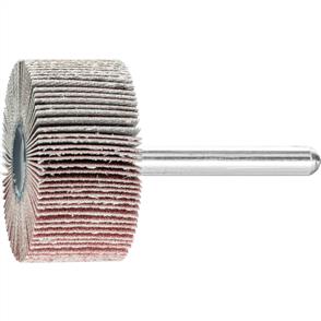 PFERD Aluminium Oxide Flap Wheel F 4020/6 A180  (292839)