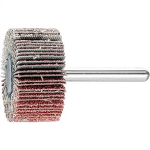PFERD Aluminium Oxide Flap Wheel F 4020/6 A 60  (154625)