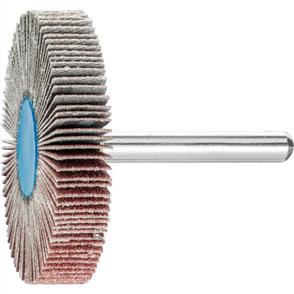 PFERD Aluminium Oxide Flap Wheel F 5010/6 A120  (155202)