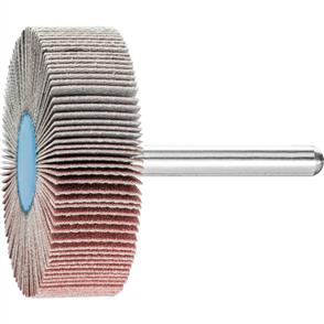 PFERD Aluminium Oxide Flap Wheel F 5015/6 A180  (292853)