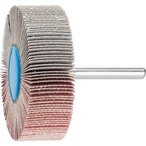 PFERD Aluminium Oxide Flap Wheel F 6020/6 A120  (155387)