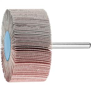 PFERD Aluminium Oxide Flap Wheel F 6030/6 A180  (292907)