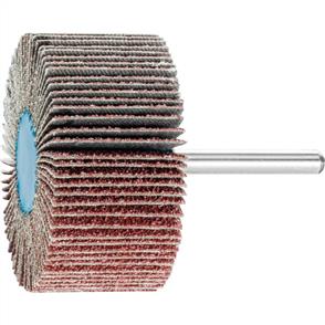 PFERD Aluminium Oxide Flap Wheel F 6030/6 A 40  (155424)