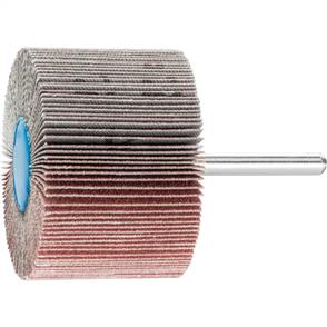 PFERD Aluminium Oxide Flap Wheel F 6040/6 A120  (155516)