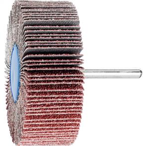 PFERD Aluminium Oxide Flap Wheel F 8030/6 A 40  (155745)