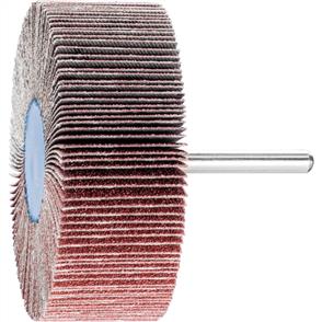 PFERD Aluminium Oxide Flap Wheel F 8030/6 A 80  (155769)