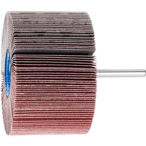 PFERD Aluminium Oxide Flap Wheel F 8050/6 A150  (155912)