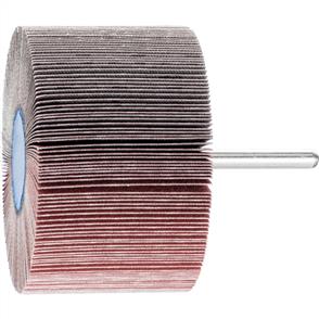 PFERD Aluminium Oxide Flap Wheel F 8050/6 A320  (155936)