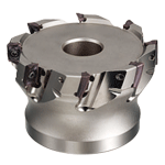 MITSUBISHI Indexable Rotating APX4000-050A05RA 50.0mm Clamp Type Tool Holder (Right Hand)