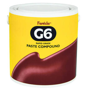Farecla G6 Paste 3Kg