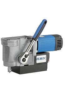 FE POWERTOOLS Magnetic Drilling Machine FE 36 SX