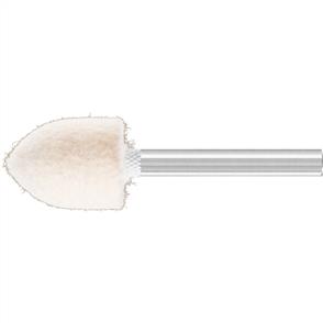 PFERD Felt Mounted Point FK SPK 2025 6S