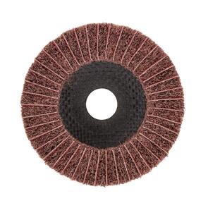 G.WENDT Flapdisc Combination GK 115x22mm A 80 Medium  (245013)