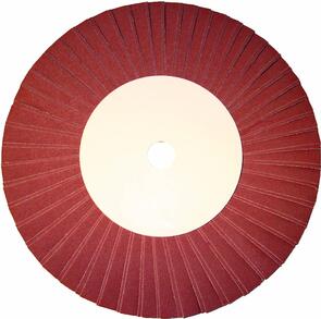 G.WENDT Flapdisc Folded FS 160x10mm A 60 VFlap  (323601)