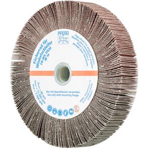 PFERD Unmounted Flap Wheel FR WS 115x20mm A120 M14