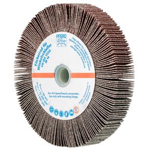 PFERD Unmounted Flap Wheel FR WS 115x20mm A 60 M14