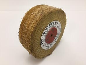 PME Sisal Mop Full Treated 300x2