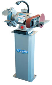 LINISHALL Grinder/Belt Att w Stand 200mm