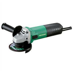 HIKOKI Grinder 100mm  730w G10SR4 General Purpose (G6Z)