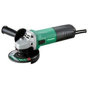 HIKOKI Grinder 115mm  730w G12SR4(G6)